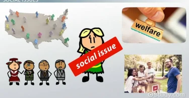 analysis of social issues