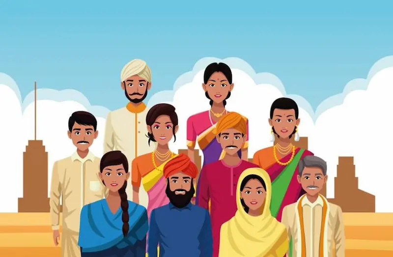 examples of unique culture perspectives