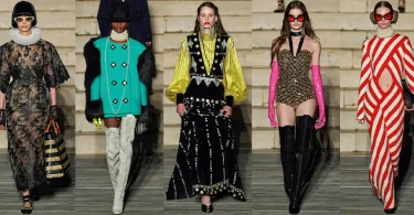 fashion and culture trends