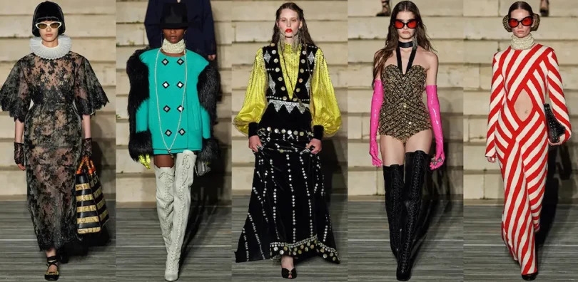 fashion and culture trends