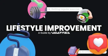 lifestyle improvement guides