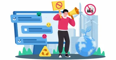 opinion on society issues