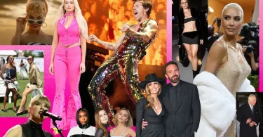 popular culture updates