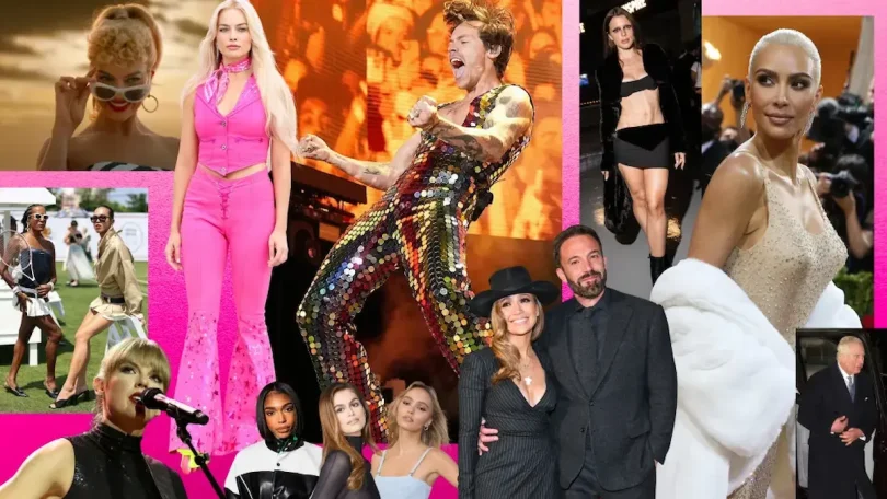 popular culture updates