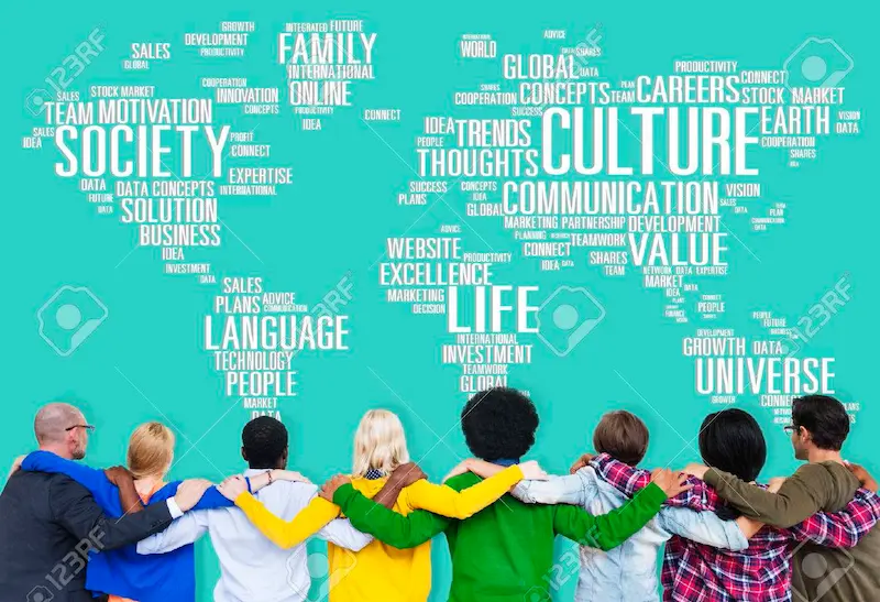 popular topics covered in social commentary articles