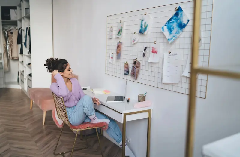 simplify your daily routine