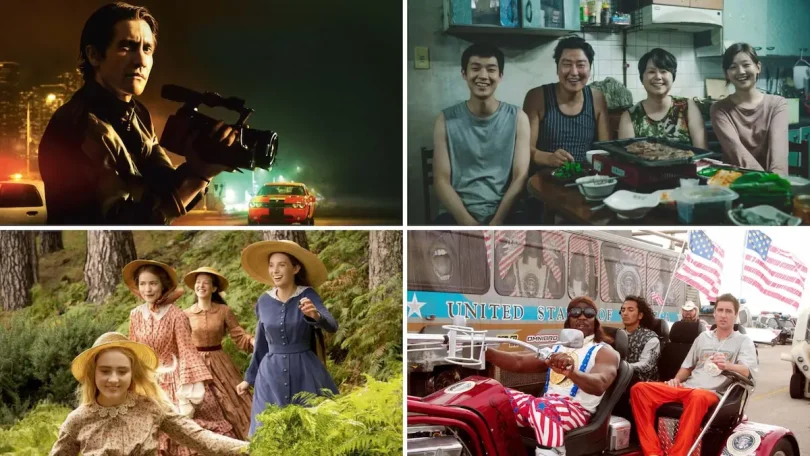 social commentary articles