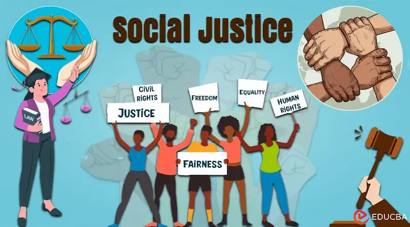 social justice and equality