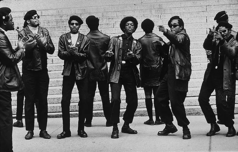 social movements and their role in fashion