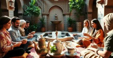 traditions and customs insights