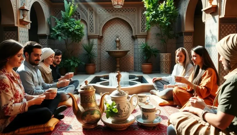 traditions and customs insights