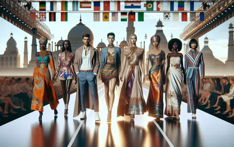 understanding fashion and culture trends