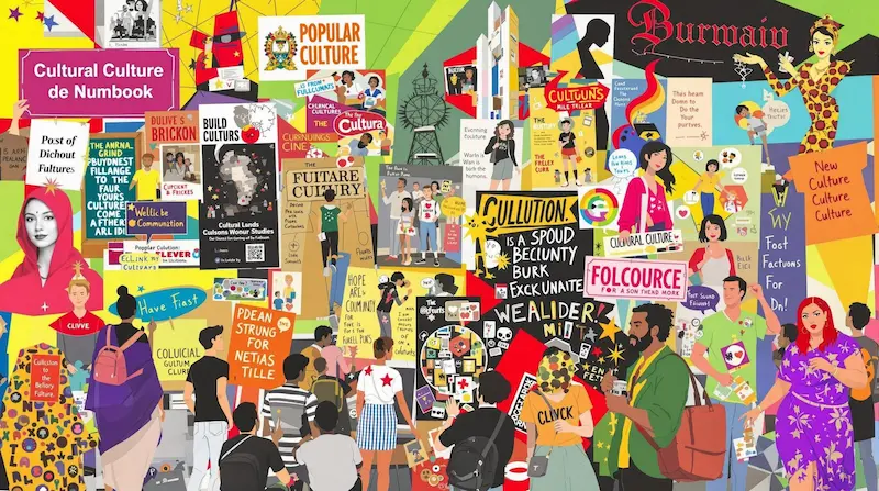 understanding popular culture updates