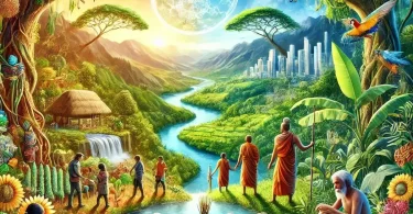 unique culture perspectives