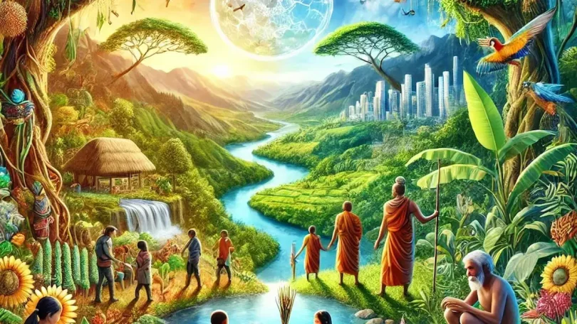 unique culture perspectives