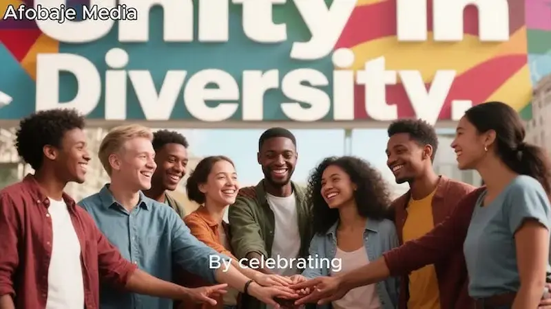 what are global culture stories