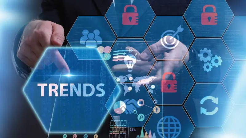 what exactly is emerging trends news