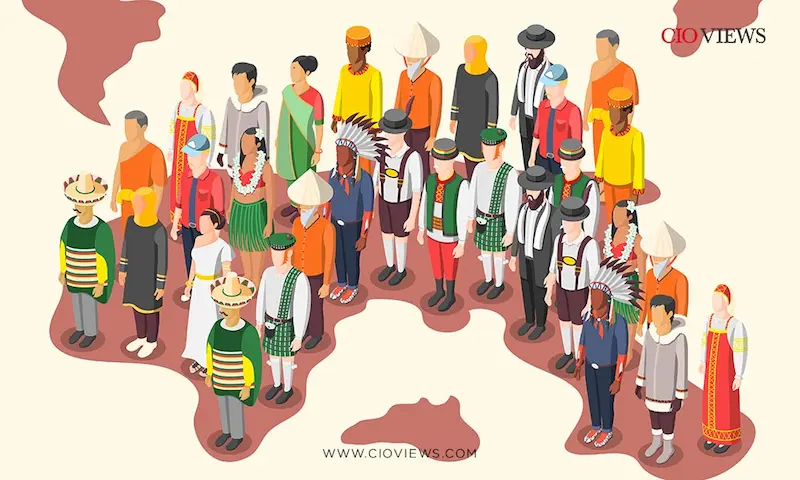 why unique culture perspectives are important